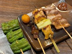 -鸟鹏烧鸟居酒屋(熙龙湾店)