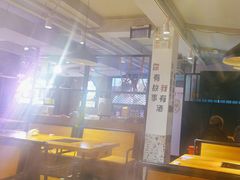 -新疆烧烤王(广灵店)