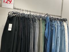 -ZARA(大上海时代广场店)