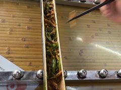 -丰依竹食·老牌竹筒饭