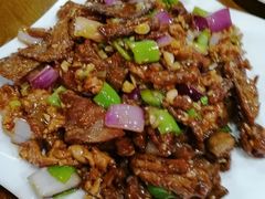 -盛德利食府 天津菜(河西店)