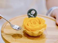 -Fruiffee Cafe 果啡派