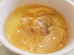 -冶春茶社(星汉大厦店)