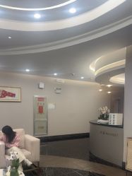 -上海首尔丽格医疗美容医院