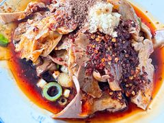 -温记府廟豆汤饭·始于1955年(海椒店)