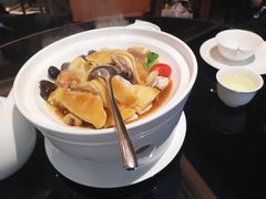 花雕酒醉河田鸡-闽和南(深圳万象城店)