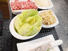 -味仙疯美蛙鱼头(清扬路总店)