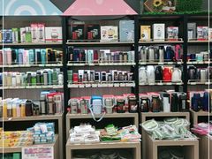 -利群商厦(台东店)