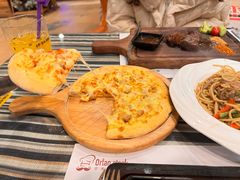 -慕巢西餐厅(中央公馆店)