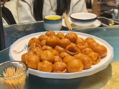 -古道村落(温汤店)