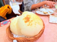 -BRBR叙利亚餐厅(总店)