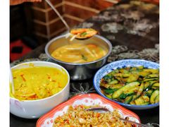 -家利美食店