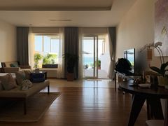 Terra海景双卧室房-美奈海崖度假酒店