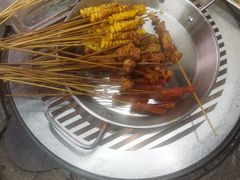 -神伙烧烤(江北黄泥塝店)
