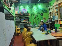 -杨梅红艺术教育(万象城校区)