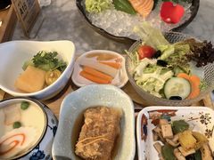-阿吾罗日本料理(K11艺术中心店)