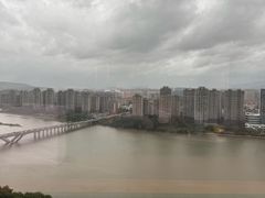 -三迪希尔顿酒店·星空酒廊