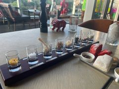 -恰餐厅及酒吧CHAR Bar & Grill(北京三里屯洲际店)