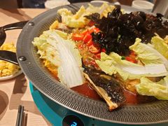 -半天妖烤鱼(百乐广场店)