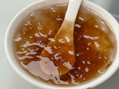 木瓜水-辣辣小吃豆花米线(大观篆新农贸市场店)