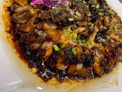 -粤秀小厨·广式早茶(辽宁路店)