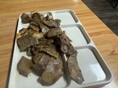 -朝鲜烤肉(安宁庄店)