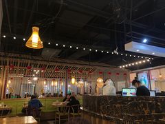 -陈傻子餐厅(世纪都会店)