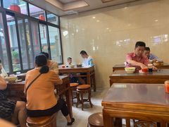 大堂-同心楼(解放北路店)