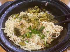 -寅春百年老卤面(汤山店)