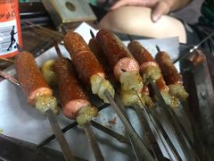 -老地方烤肉(东岗路店)