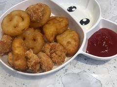 -水天堂西餐厅(常熟永旺店)