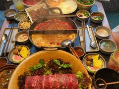 -大龙燚·旷野鲜火锅(广州首店)