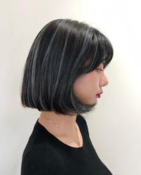 -FASHION PALACE hair+