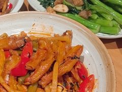 -水平有限广西米粉·广西风味集(五道口店)