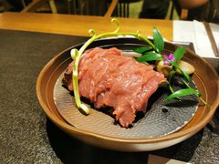 -盡膳口福跷脚牛肉火锅(合生汇购物中心店)