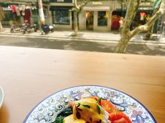 -Alimentari早午餐(安福路店)