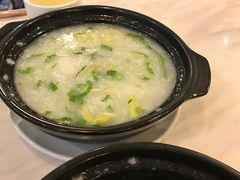 -壹品粥道(金牛万达店)