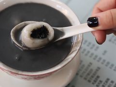 -阿三麻蓉汤圆(顺光大厦店)