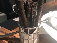 -太二酸菜鱼(广州IFC国金天地店)