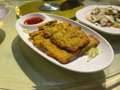 -HOHO餐厅(古子城店)