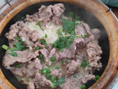 -容里煲仔饭(利丰北路店)