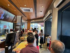 -詹记桃酥(宿州路店)