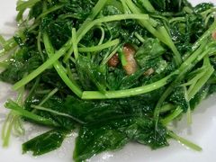 蒜蓉炒苋菜-鼎泰丰(当代商城店)