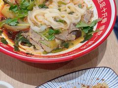 -小满手工粉(北京顺义华联店)