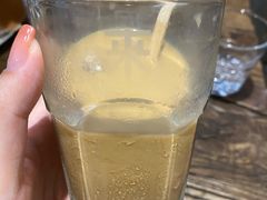 -来回·咖啡(天河南店)