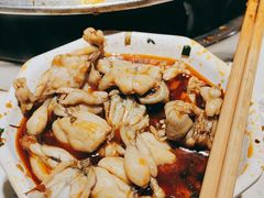 -蛙鱼道美蛙鱼自助火锅(新耍都店)
