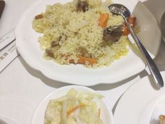 -中发源·清真餐厅(南油店)