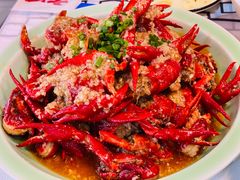 -靓虾二哥·龙虾馆(大塘总店)