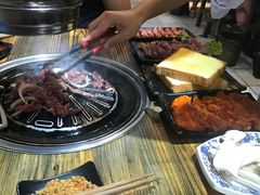 -莱真牛碳火烤肉(合肥旗舰店)