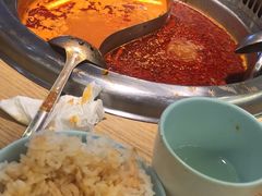 -季季红火锅(柳州城中万达二店)
